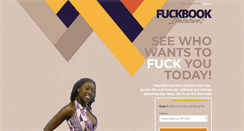 Desktop Screenshot of fuckbookzimbabwe.com